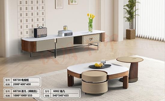 茶幾/角幾/電視櫃