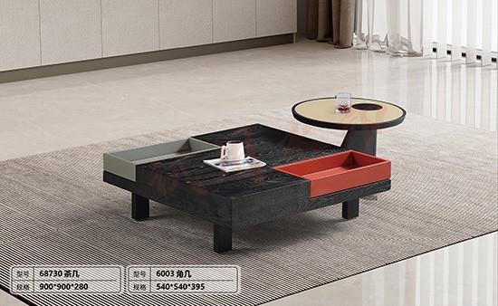 茶幾/角幾/電視櫃