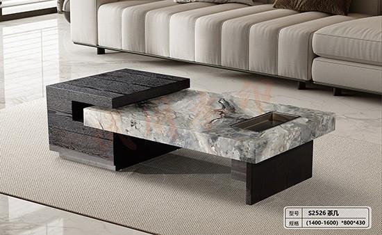 茶幾/角幾/電視櫃